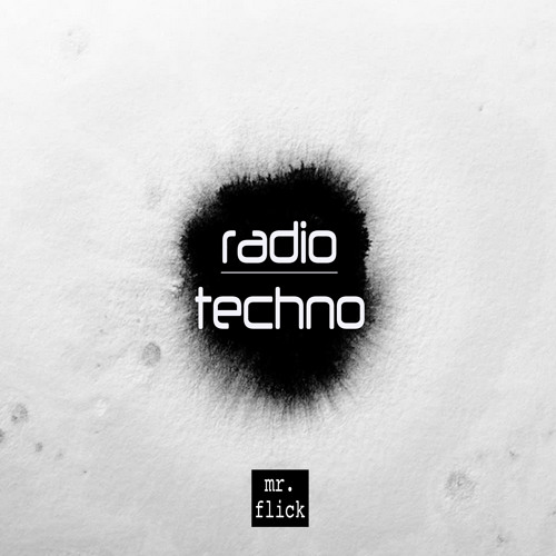 Stream Radio Techno // 24 // UKR Special Series Edition by Mr. Flick |  Listen online for free on SoundCloud