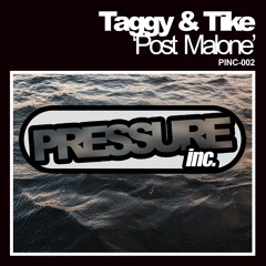 Tagy & Tike - Post Malone