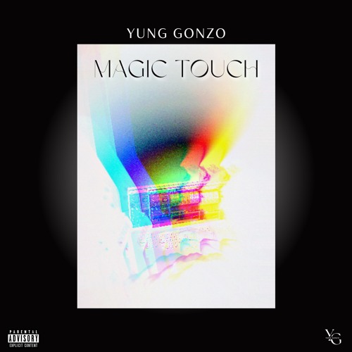 Magic Touch (Prod. CANIS MAJOR)