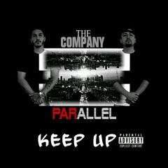 The Company - Keep Up - V3X & PROX