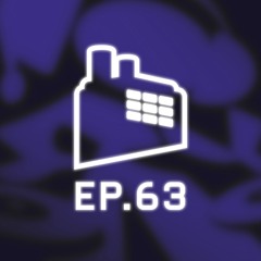 Episode 63 • Guest Mix : Ghozt