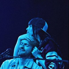 BITTERSUITE voice note - Billie Eilish