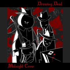 Liquid Negrocity - Homestuck [Midnight Crew: Drawing Dead]