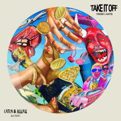 FISHER,Laidback Luke,Bertie Scott-Take It Off Whistle (Andrew_Voul Mashup)