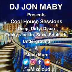 Cool House Sessions 199