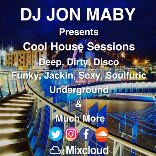 Cool House Sessions 195