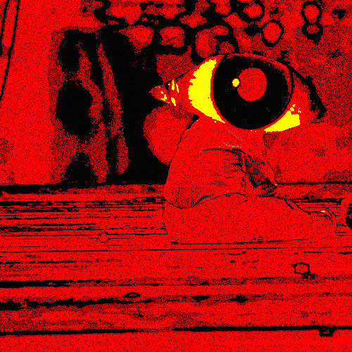 ALL KIDS UNDER 7 ARE ALIENS
