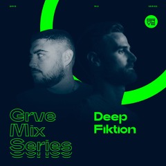 GRVE Mix Series 098: Deep Fiktion