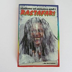 Access [EBOOK EPUB KINDLE PDF] Itations of Jamaica and I Rastafari by  Millard Faristzaddi 📂