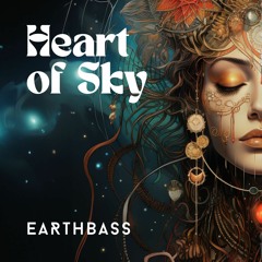 Heart of Sky - Step into Deep Relaxation