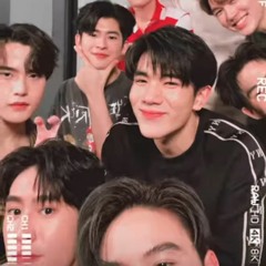 Just Being Friendly เพอนเลนไมเลนเพอน Cover by Fourth Ford Satang  แฟนผมเปนประธานนกเรยน