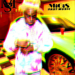 KODAK BLACK FT ROD WAVE- BEFORE I GO (M.G.S. FAST MUSIC)