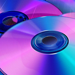 spinning like CD (2021)