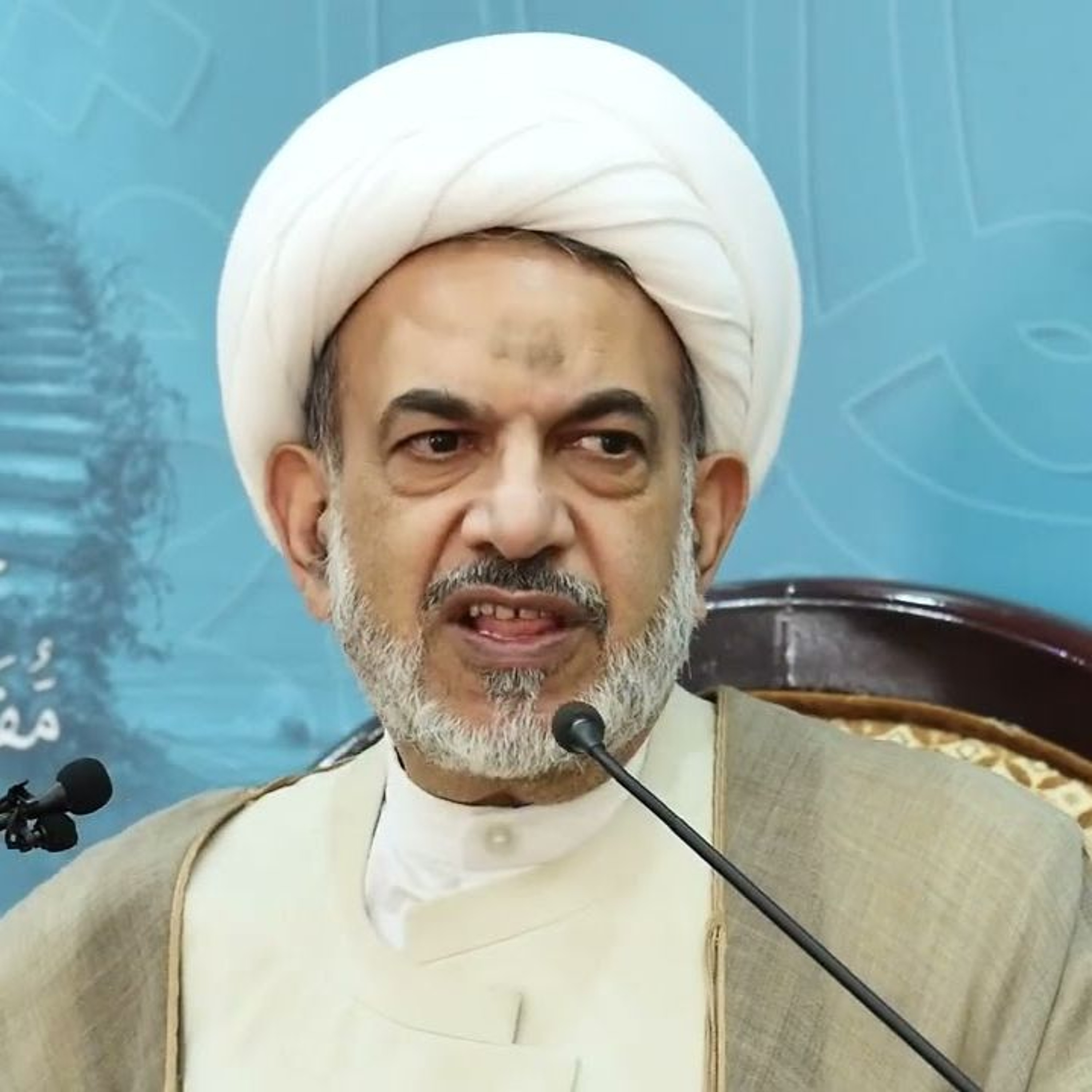 17- حوض الكوثر