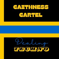 Straight Outta Caithness