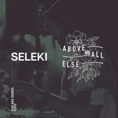 Seleki - Mix Series #002