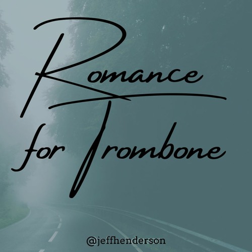 Romance for Trombone
