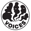 02/12/22 Live on Biryani & Techno Voices Radio London DJ mix artwork - Electronic music tracklist cover image