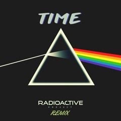Pink Floyd - Time (Radioactive Project Remix) Preview