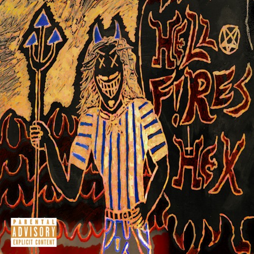 sir roxas - *ireallydontknowjeffery!* (prod. capital x)