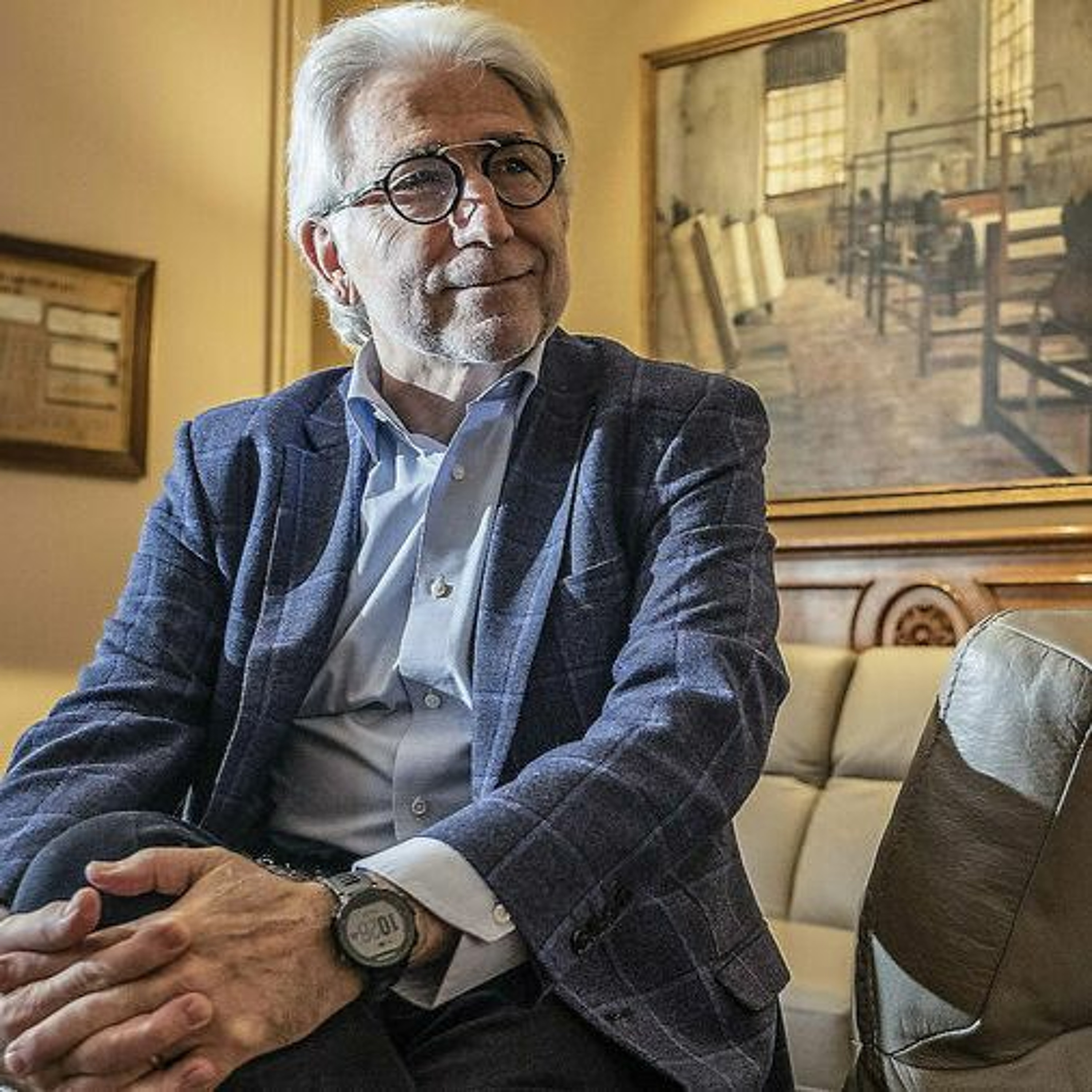 El Podcast de Foment del Treball