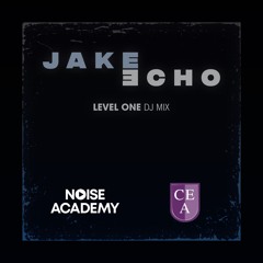CE Academy - Jake [Level 1 DJ Mix].WAV