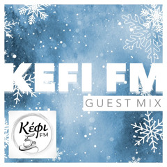 Greek Mix 2023 - KEFI FM