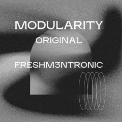 Modularity ( Original Mix)