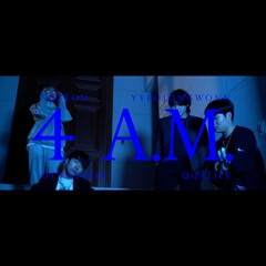 [2020 우왁굳 연말공모전] 4 A.M.