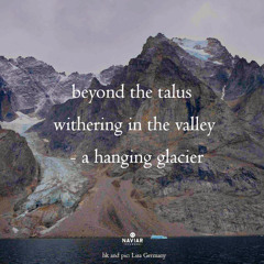 beyond the talus [naviarhaiku636]