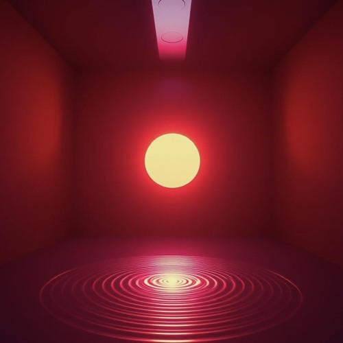 Litany of Seeing (See Like Me)