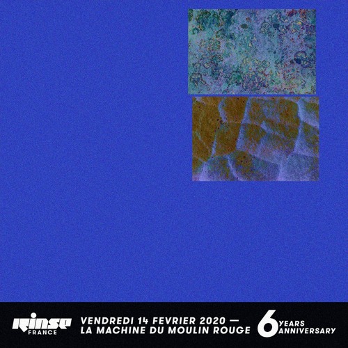 Doline production mix + Birol, Sunareht, Le Dom b2b - Rinse France - Feb 2020