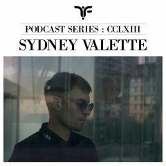 The Forgotten CCLXIII: Sydney Valette