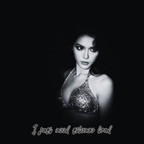 I just need silence loud