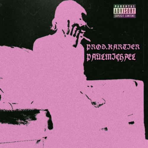 PÄÜŁMĮÇHÆŁ PRÖD. KARTIER