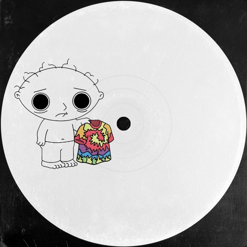 Premiere : Rupert Ellis - Floor Focus [BANDCAMP]