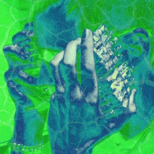 Death Grips - Get Got (Andy Morin DnB Remix)