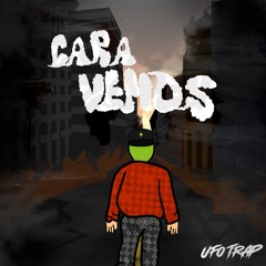 CARAS VEMOS - UFOTRAP