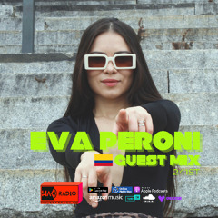 Guest Mix 241st - EVA PERONI (COL)