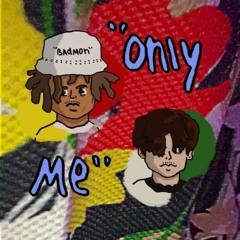 Only Me ft KiD