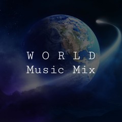 [DJ] World Music Funk Soul Groove Jazz | Q9/QM (263)