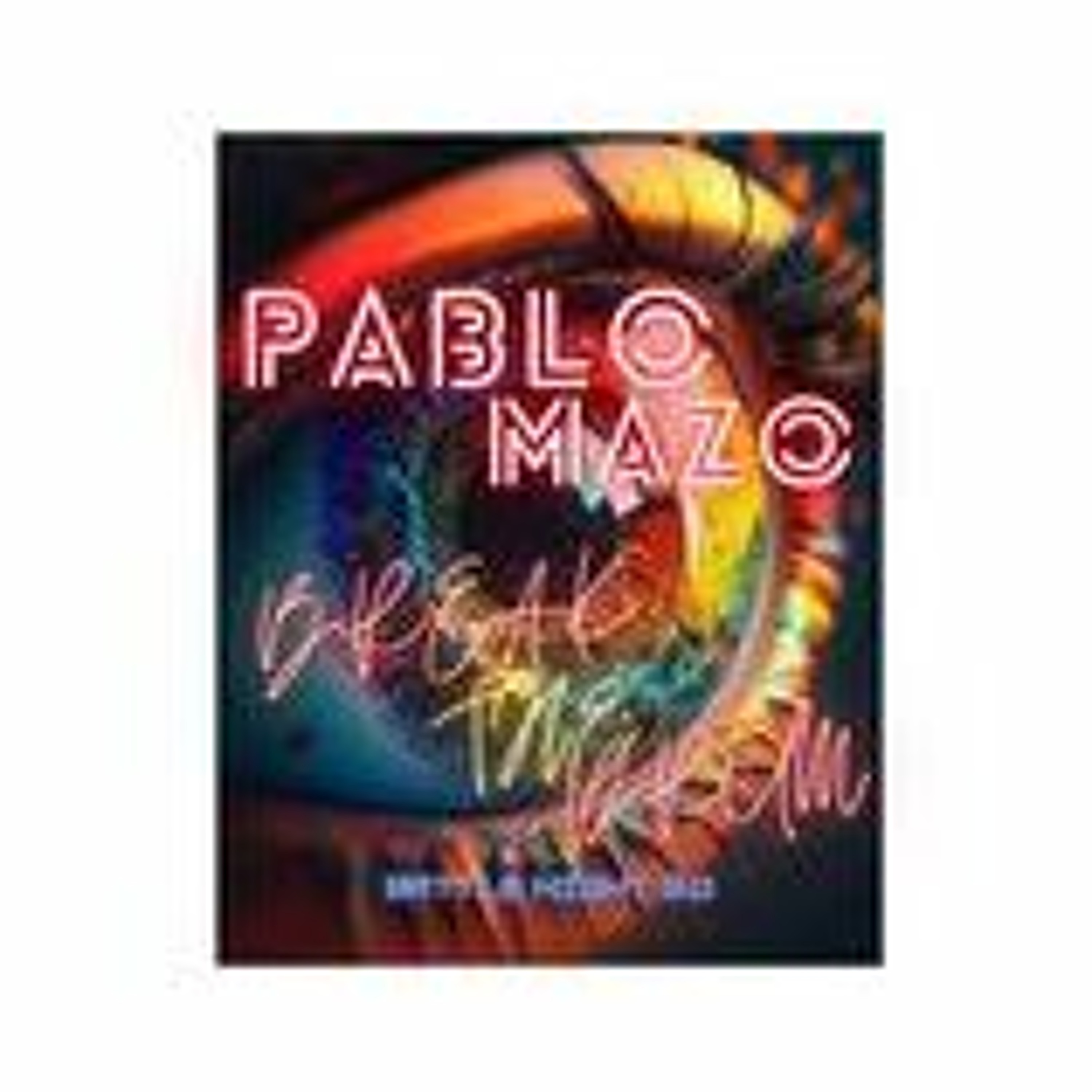 Pablo Mazo