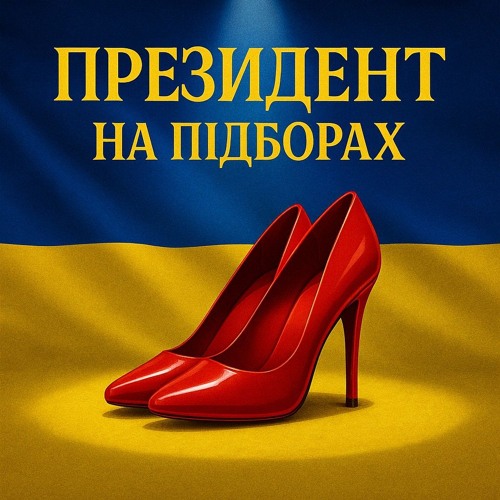 Президент на підборах