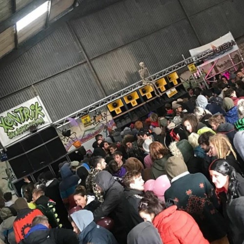 Heavy DNB/Rollers Mix