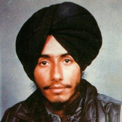 Shaheed Bhai Jugraj Singh Ji Toofan - Bhai Balwinder Singh Ji
