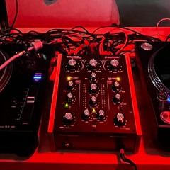 Session 28 All Vinyl