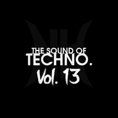 | Sound of Techno vol.13 |