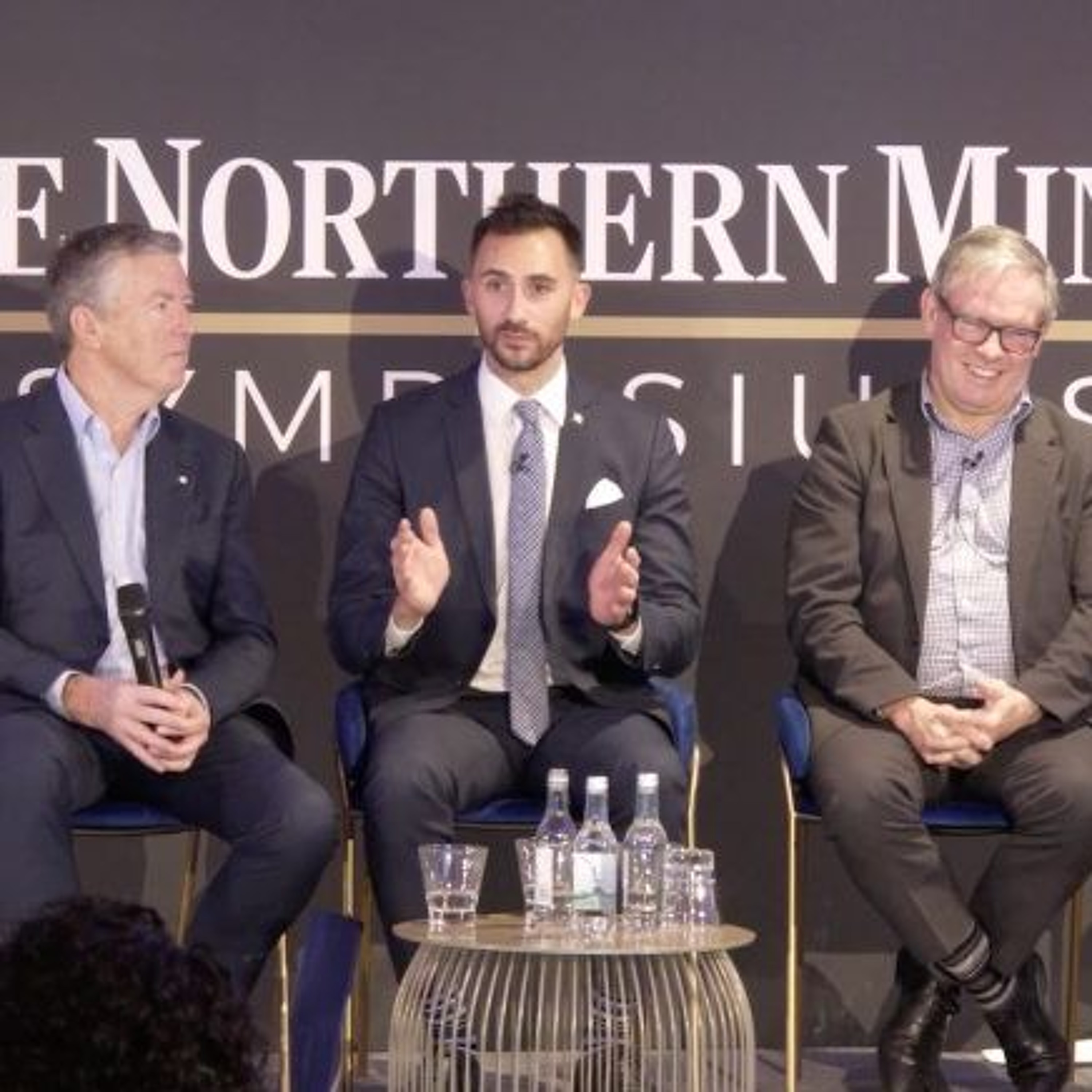 The Northern Miner Podcast