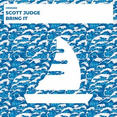 Scott Judge - Bring It (Radio Edit) [CRMS263]