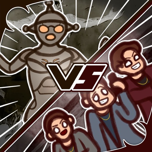 [WR2M2 VS] BUT MY PARTY SPIRIT WILL NEVER DIE!